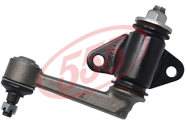 Bót Lái Phụ Ford Everest OEM SI-1725