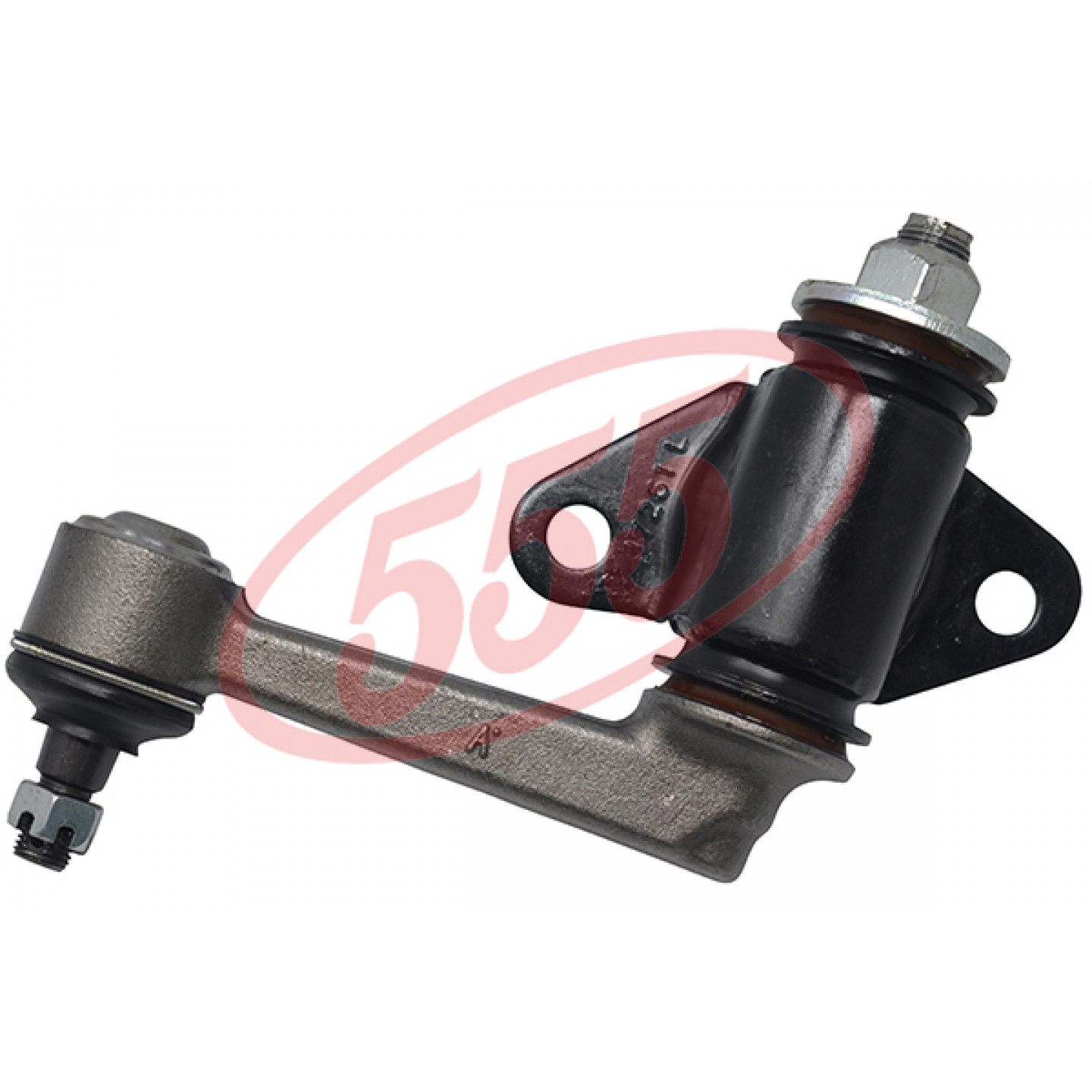 Bót Lái Phụ Ford Ranger OEM SI-1725