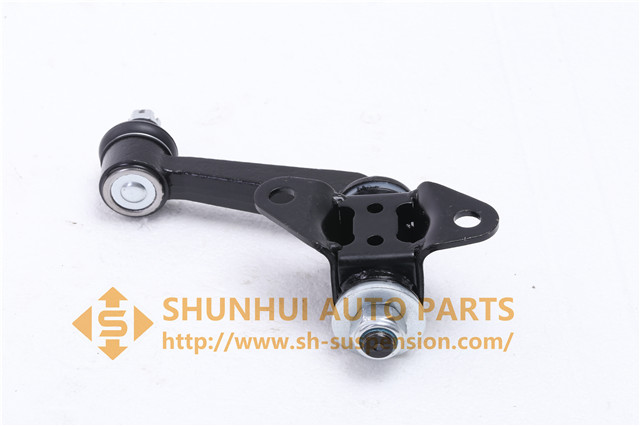 Bót Lái Phụ Ford Ranger OEM SI-1725