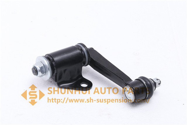 Bót Lái Phụ Ford Ranger OEM SI-1725