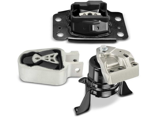Bơm Nước Động Cơ Ford Escape Mã phụ tùng XS2E8501EA2