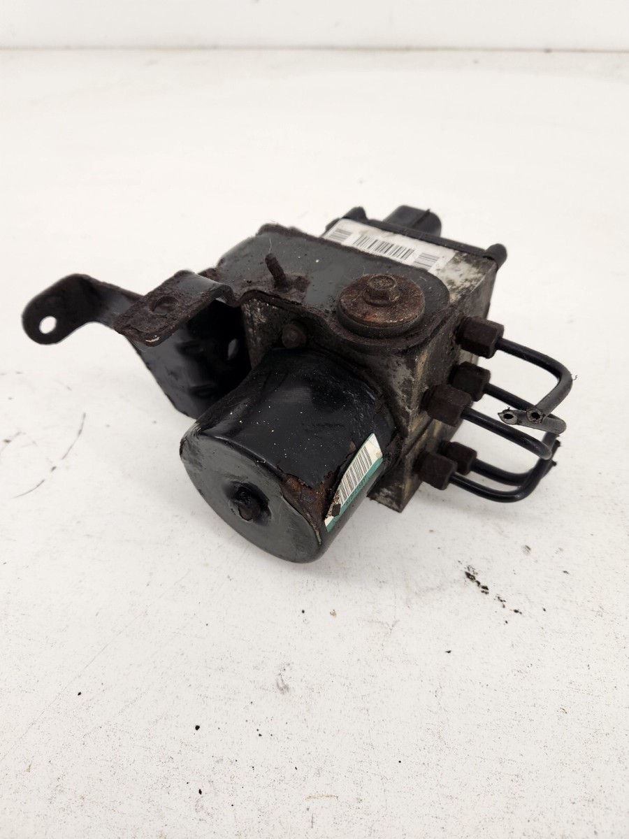 Cảm Biến Abs Trước Trái Ford Ranger Mã phụ tùng 6M342C205AA