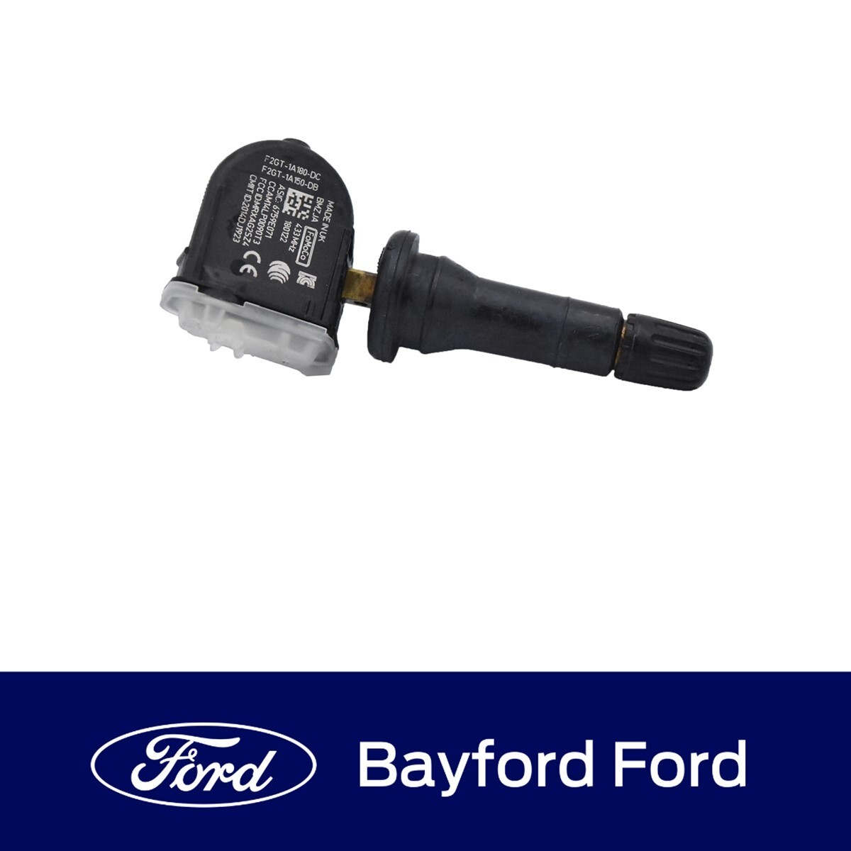 Cản Biến Áp Suất Lốp Ford Ecosport Mã phụ tùng F2GZ1A189G