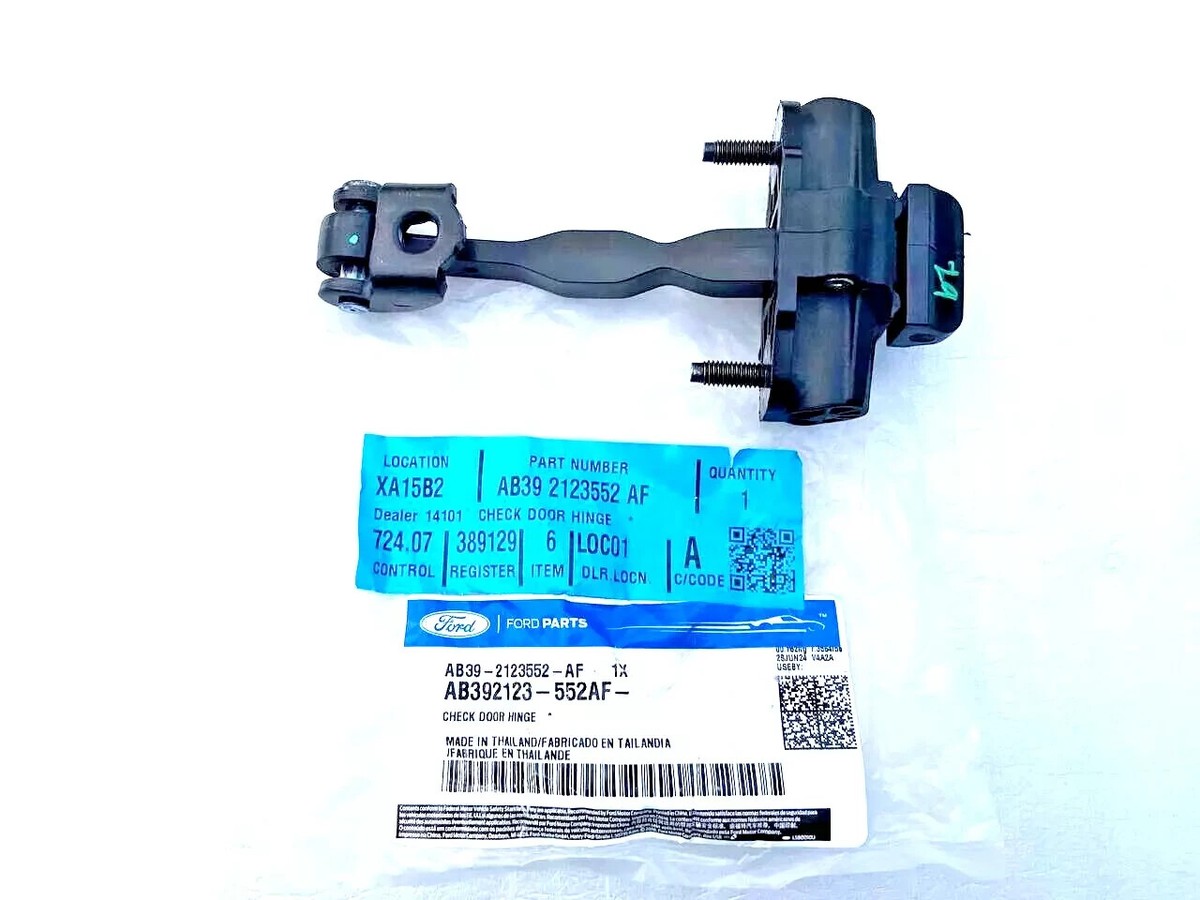 Hạn Chế Hành Trình Cửa Trước Ford Ranger Mã phụ tùng AB392123552AF