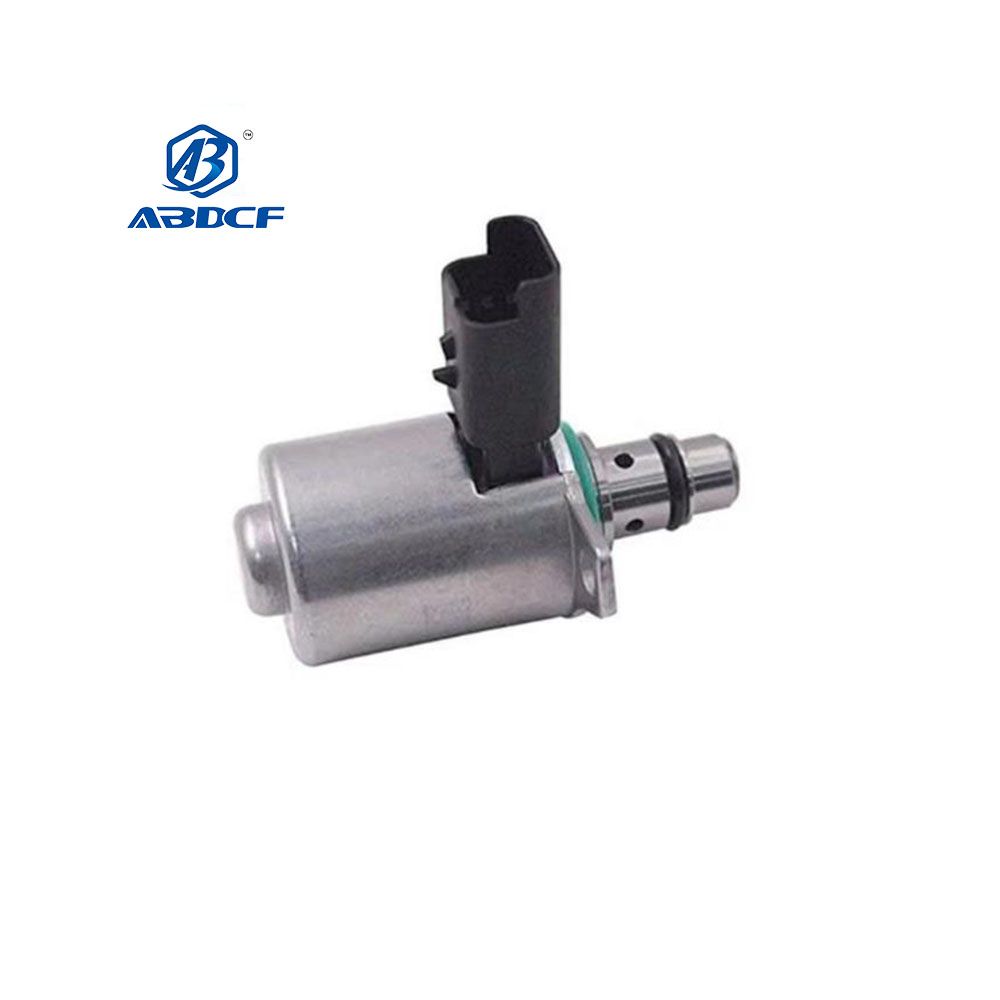 Van Định Lượng Dầu Đuôi Bơm Cao Áp Ford Ranger Mã phụ tùng FB3Q9358AA