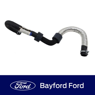 Ống Nước Vào Giàn Sưởi Ford Ranger Mã phụ tùng AB3918K579AD