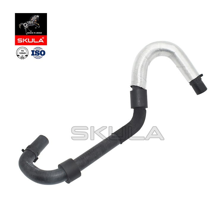 Ống Nước Vào Giàn Sưởi Ford Ranger Mã phụ tùng AB3918K579AD