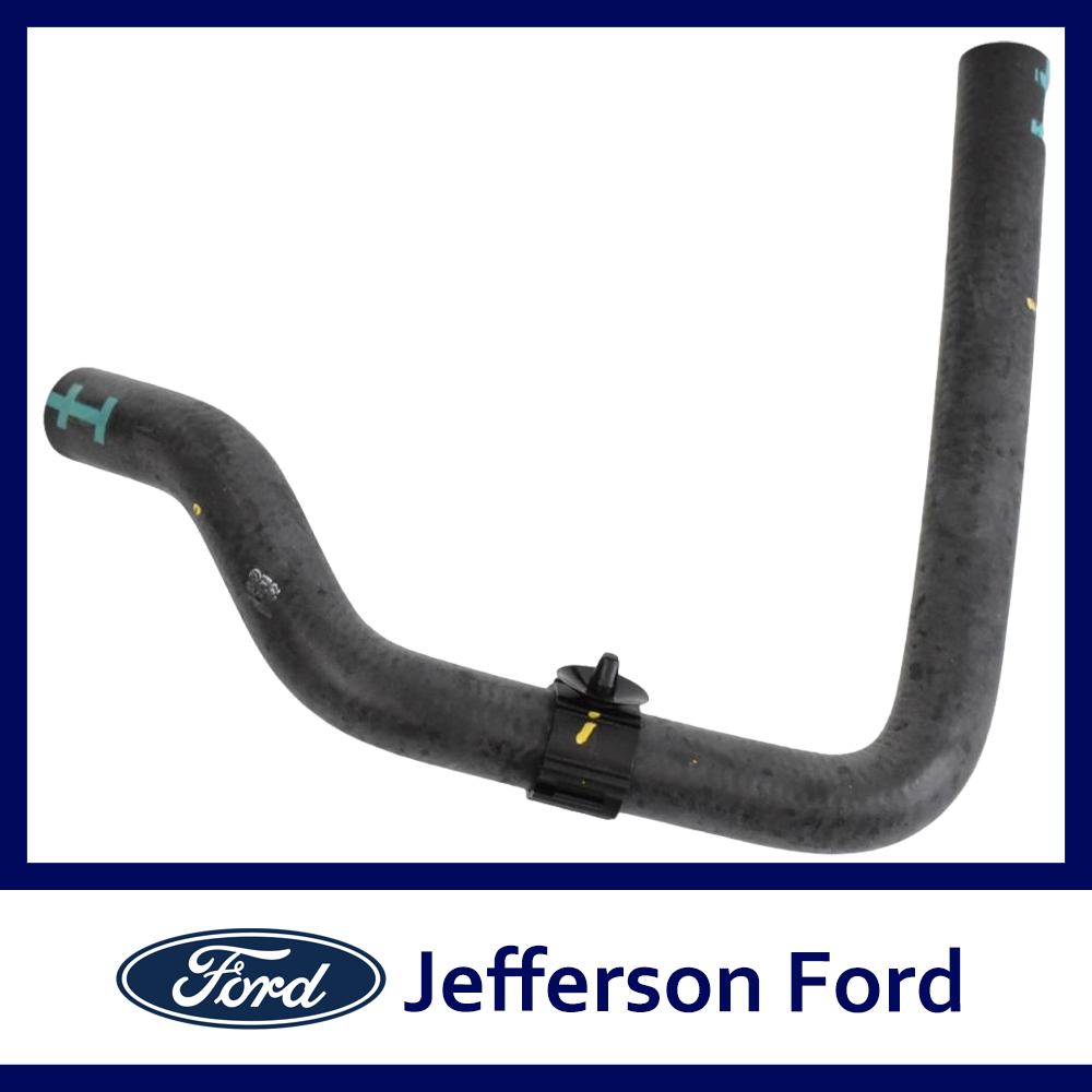 Ống Nước Vào Két Giải Nhiệt Dầu Động Cơ Ford Ranger Mã phụ tùng BB3Q8N039GB
