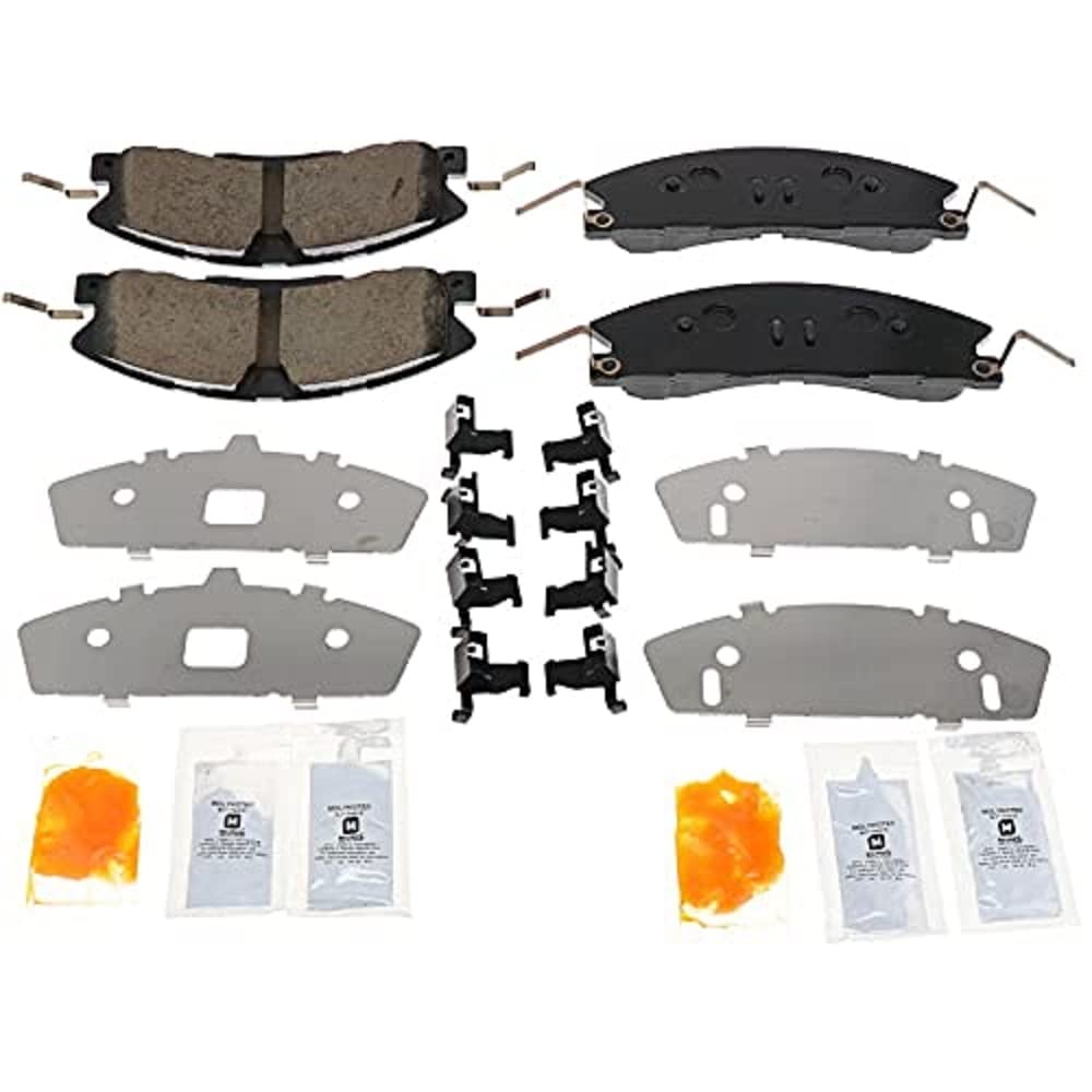 Má Phanh Trước Ford Explorer Mã phụ tùng BRF1527