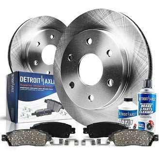 Má Phanh Trước Ford Explorer Mã phụ tùng BRF1527
