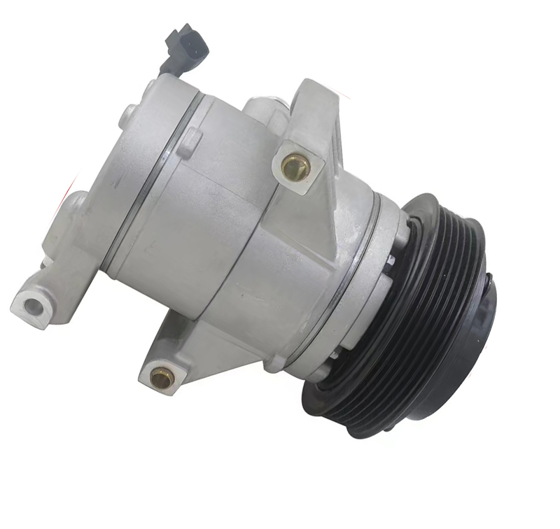 Lốc Điều Hòa Ford Fiesta Mã phụ tùng AA6919D629AB