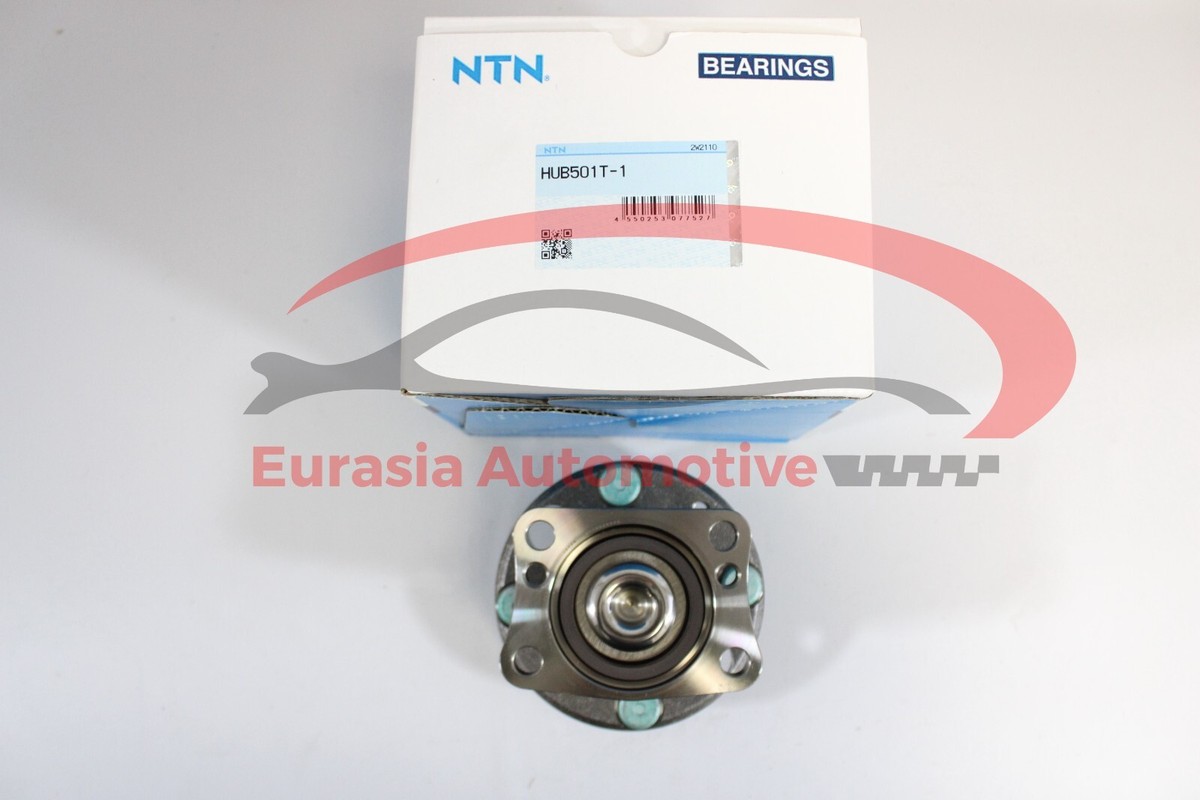 Bi May Ơ Sau Ford Fiesta Mã phụ tùng D6512615XE