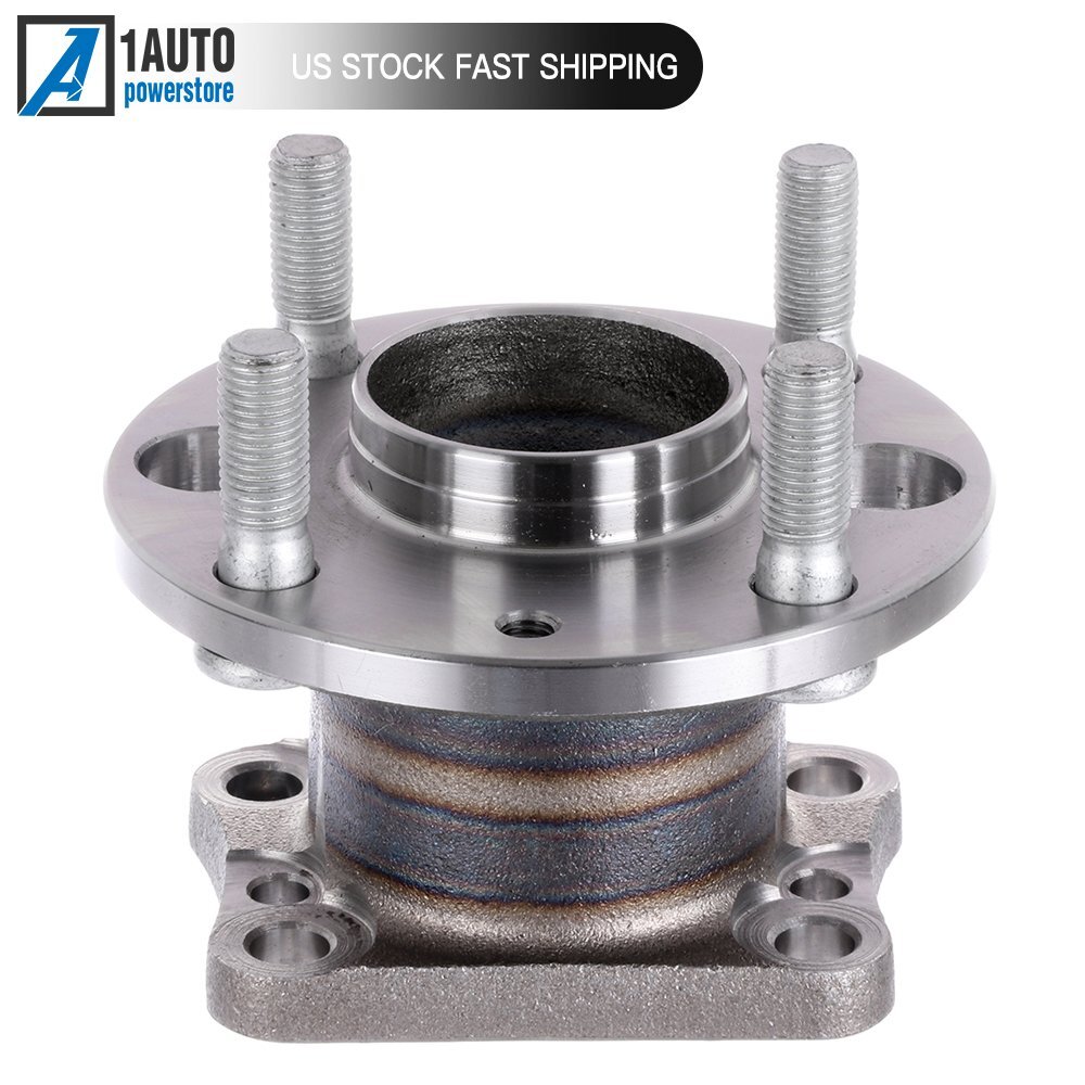 Bi May Ơ Sau Ford Fiesta Mã phụ tùng D6512615XE