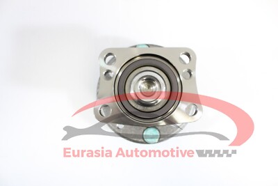 Bi May Ơ Sau Ford Fiesta Mã phụ tùng D6512615XE