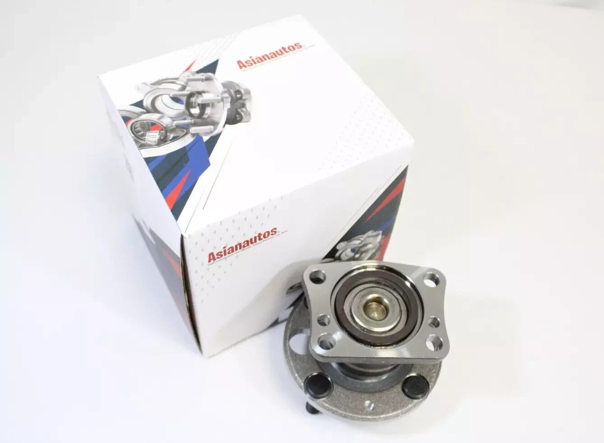 Bi May Ơ Sau Ford Fiesta Mã phụ tùng D6512615XE