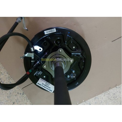 Trục Láp Sau Ford Ranger Mã phụ tùng DB394A013EB