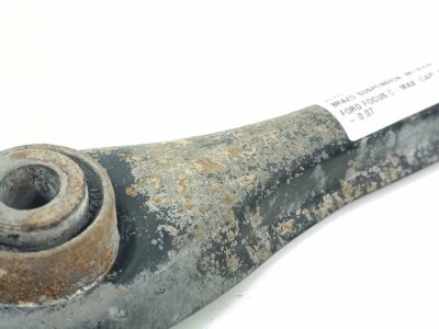 Thanh Giằng Ngang Cầu Sau Thẳng Ford Focus Mã phụ tùng 98AG5K743AF