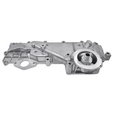 Két Làm Mát Dầu Động Cơ Ford Everest Mã phụ tùng WLF214300A