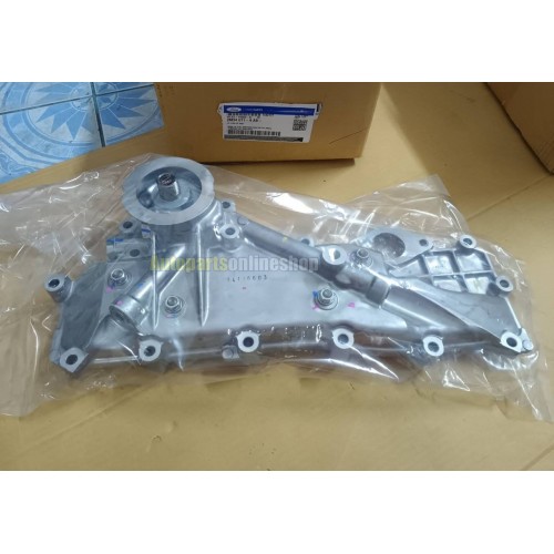 Két Làm Mát Dầu Động Cơ Ford Ranger Mã phụ tùng WLF214300A