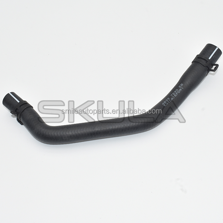 Ống Tuy Ô Két Nước Ford Ranger Mã phụ tùng AB397890EB