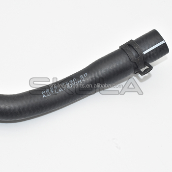 Ống Tuy Ô Két Nước Ford Ranger Mã phụ tùng AB397890EB