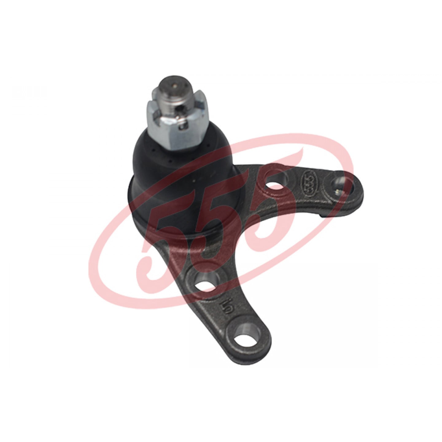 Rotuyn Trụ Đứng Dưới Ford Everest OEM SB1542