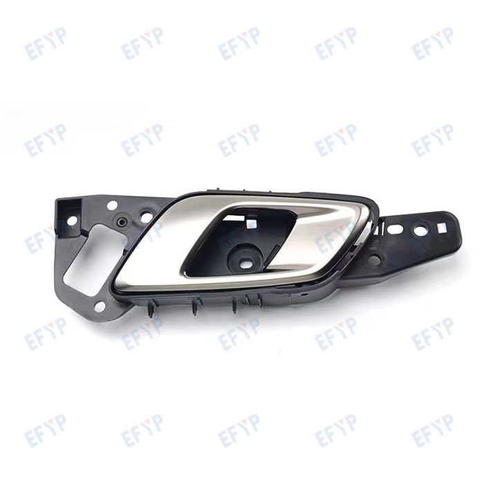Tay Mở Cửa Trong Trước Trái Ford Ranger Mã phụ tùng EB3B22601