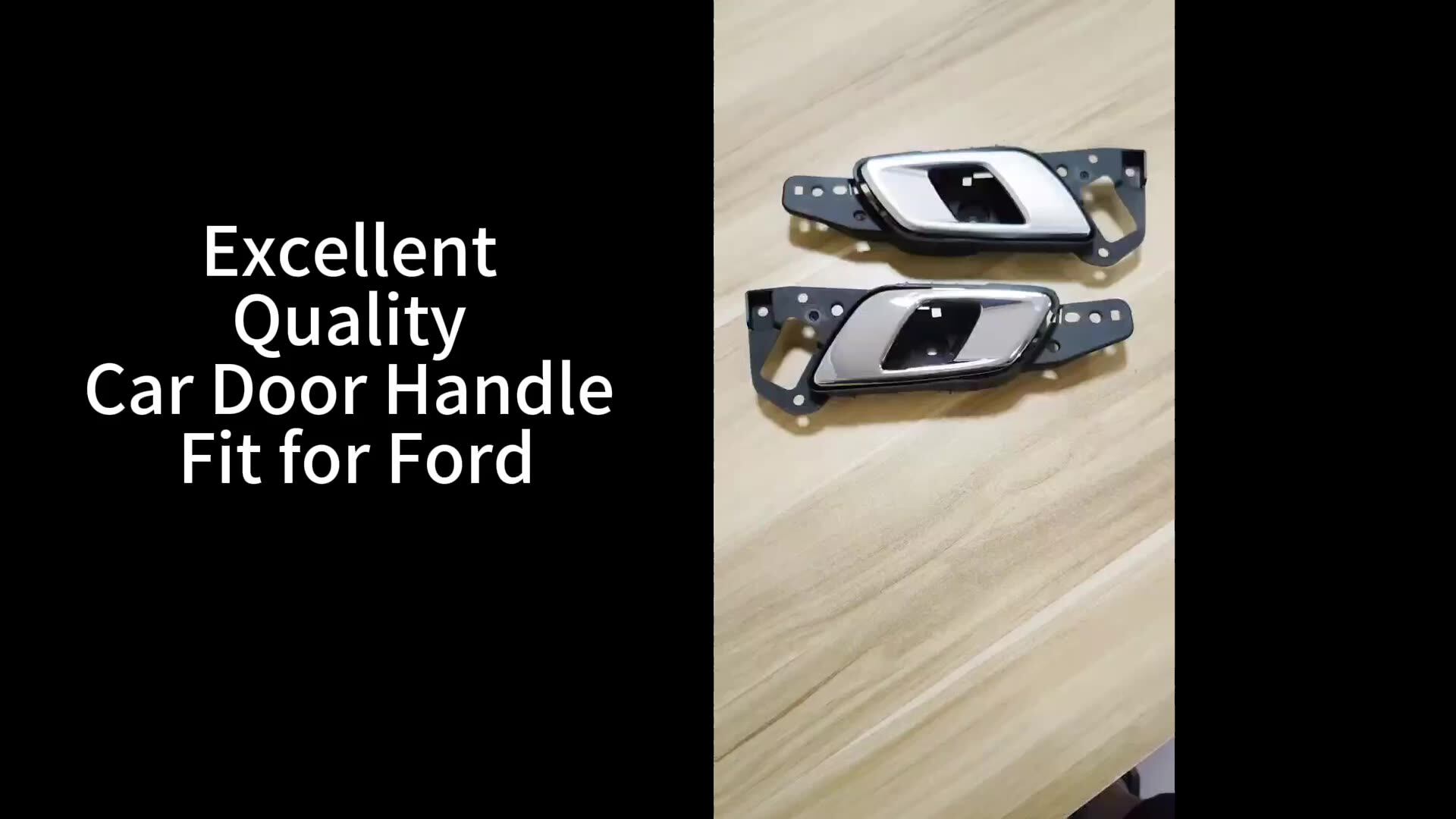 Tay Mở Cửa Trong Trước Trái Ford Ranger Mã phụ tùng EB3B22601