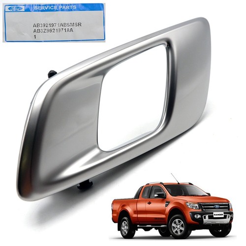 Tay Mở Cửa Trong Trước Trái Ford Ranger Mã phụ tùng ab3921971absmsr