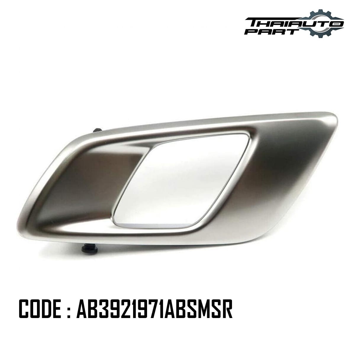 Tay Mở Cửa Trong Trước Trái Ford Ranger Mã phụ tùng ab3921971absmsr