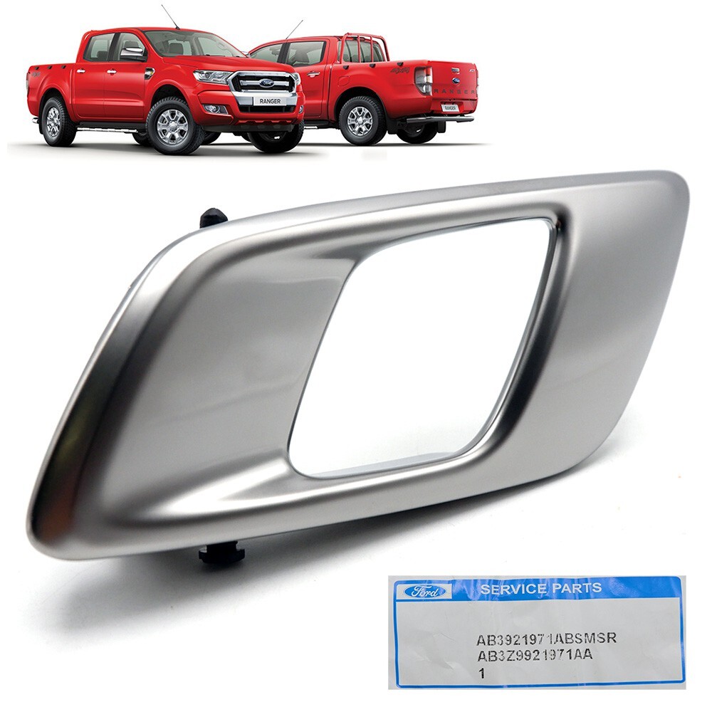 Tay Mở Cửa Trong Trước Trái Ford Ranger Mã phụ tùng ab3921971absmsr