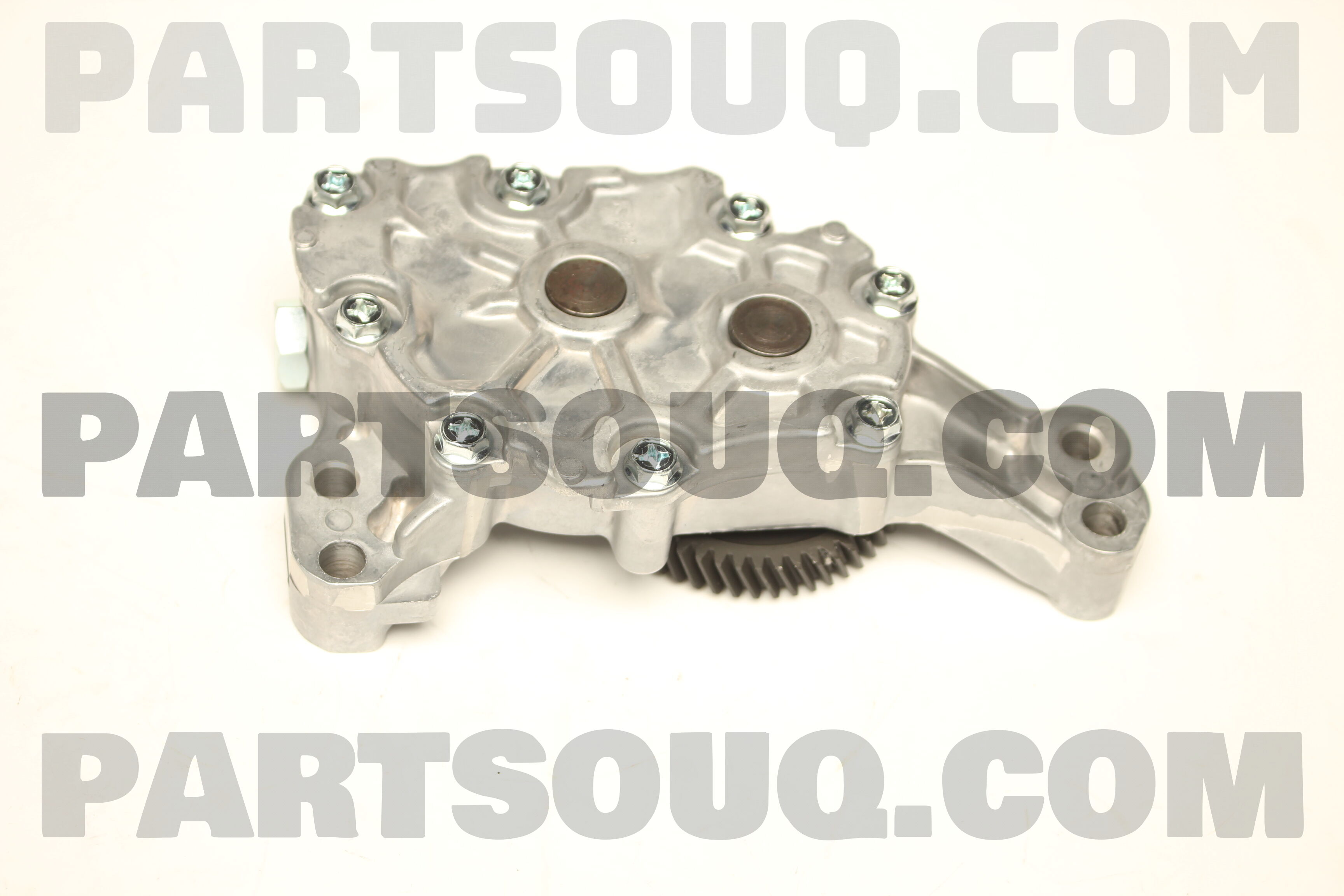 Bơm Dầu Động Cơ Ford Ranger Mã phụ tùng wl8114100c