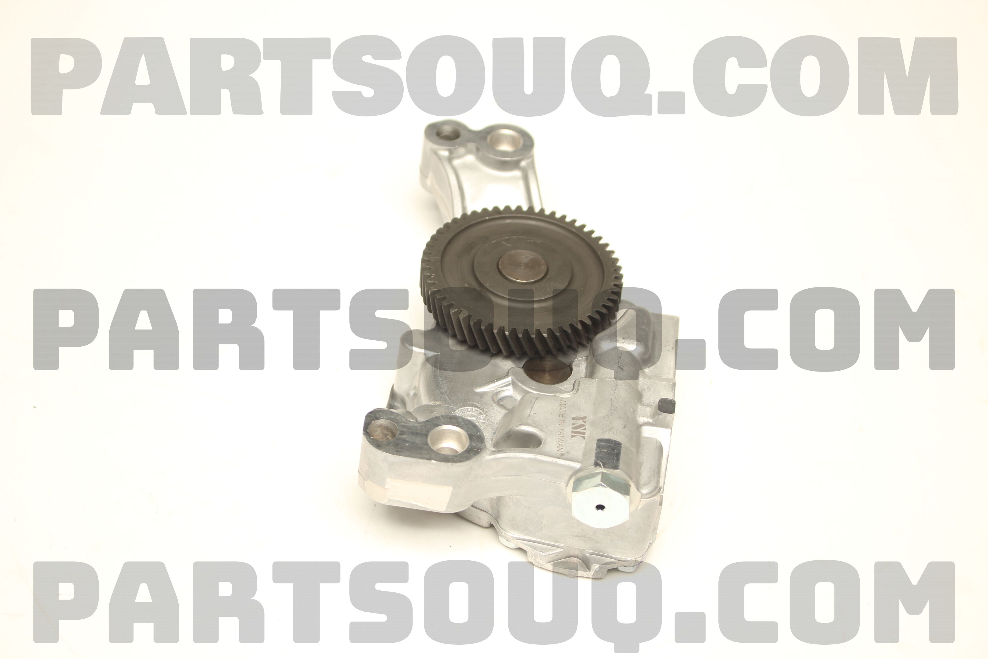 Bơm Dầu Động Cơ Ford Ranger Mã phụ tùng wl8114100c