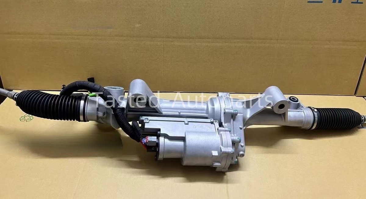 Thước Lái Ford Ranger Mã phụ tùng jb3c3d070ke