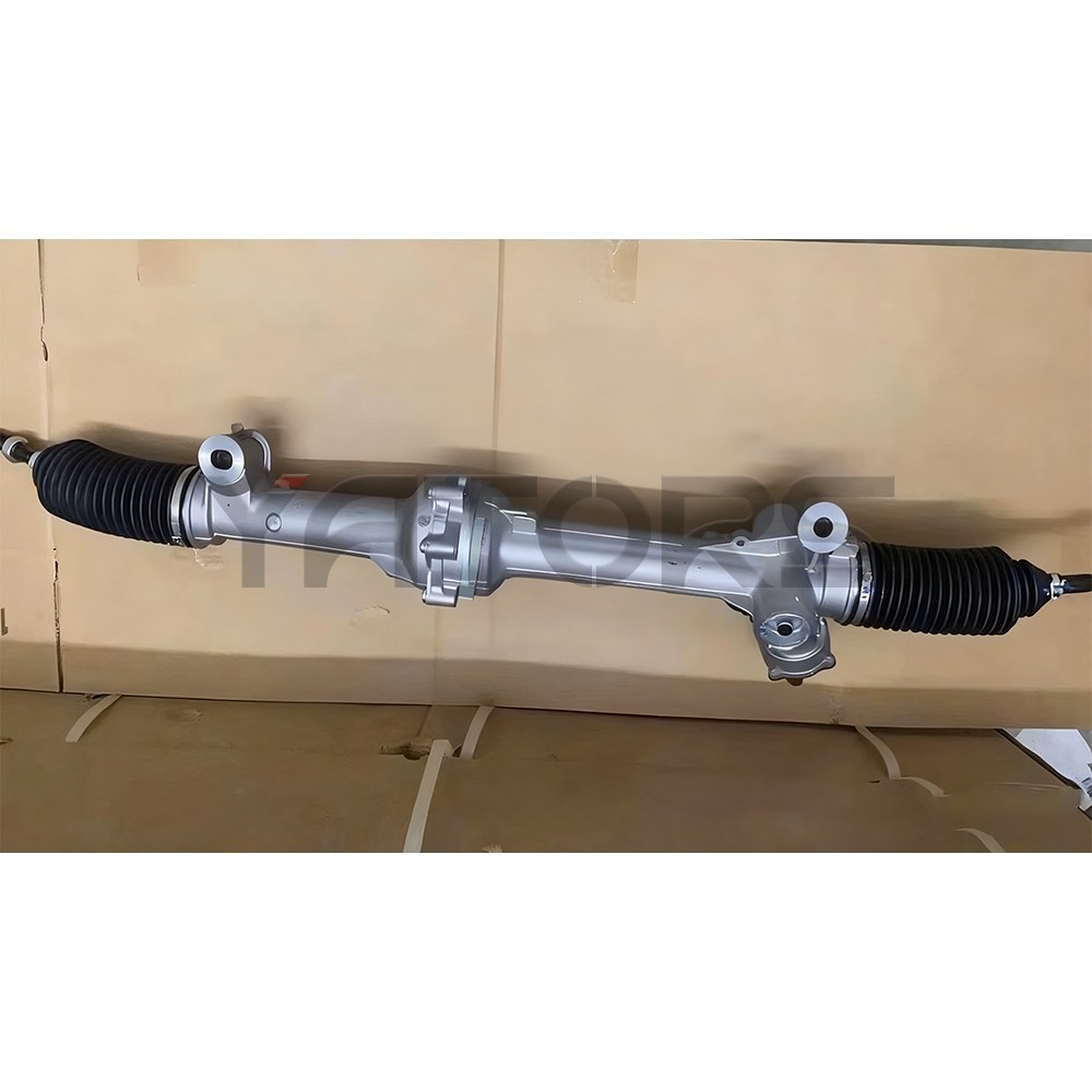 Thước Lái Ford Ranger Mã phụ tùng jb3c3d070ke