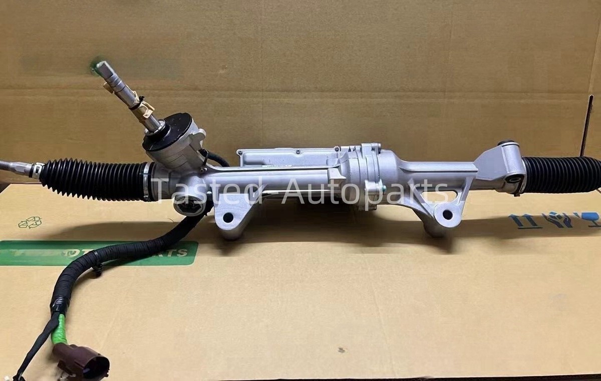 Thước Lái Ford Everest Mã phụ tùng jb3c3d070ke