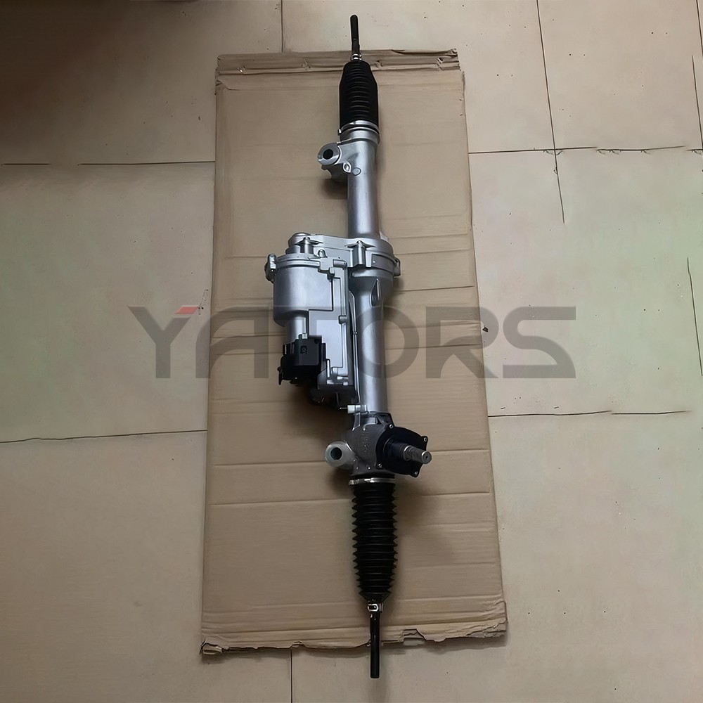 Thước Lái Ford Everest Mã phụ tùng jb3c3d070ke