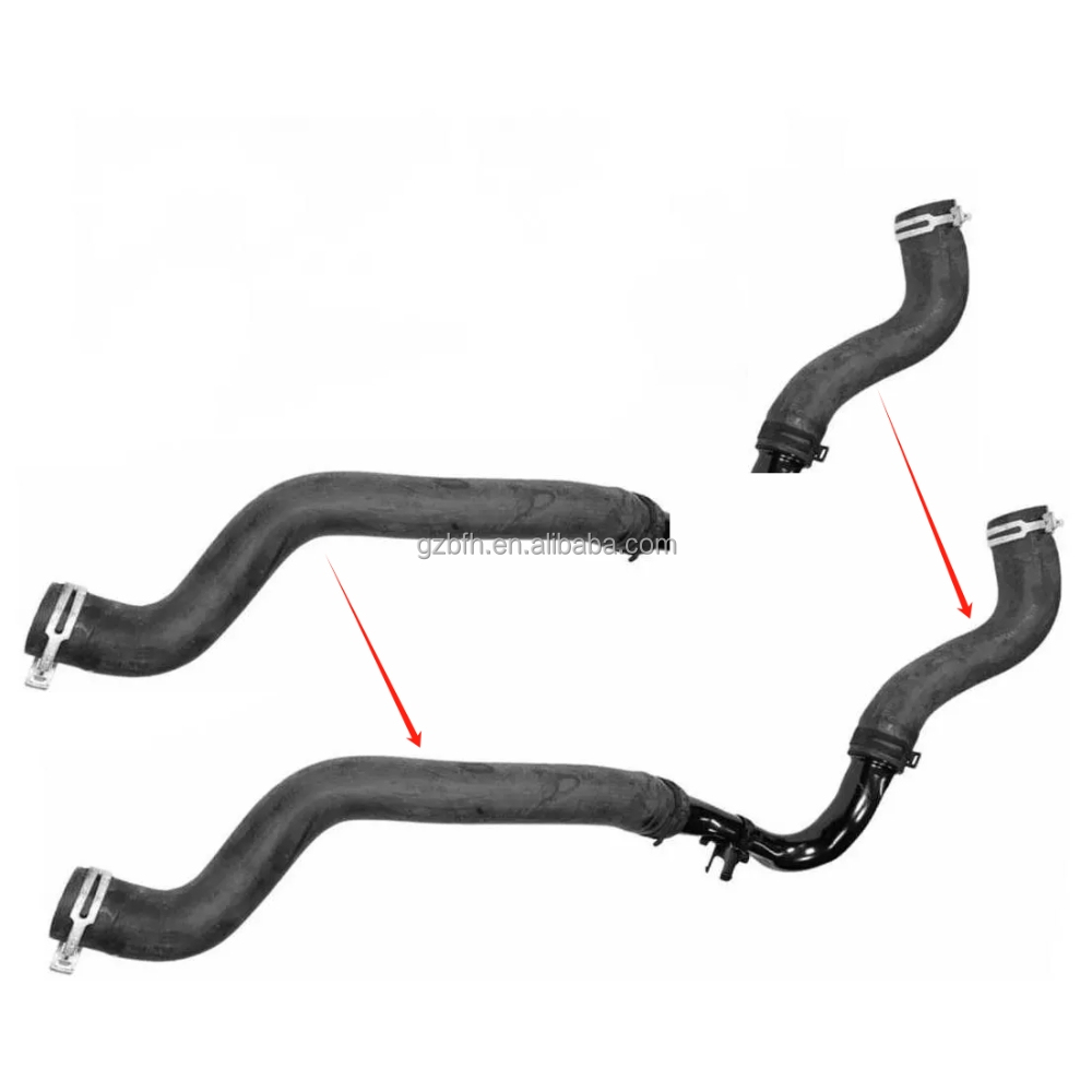 Ống Nước Dưới Vào Két Nước Ford Ranger Mã phụ tùng 2125961