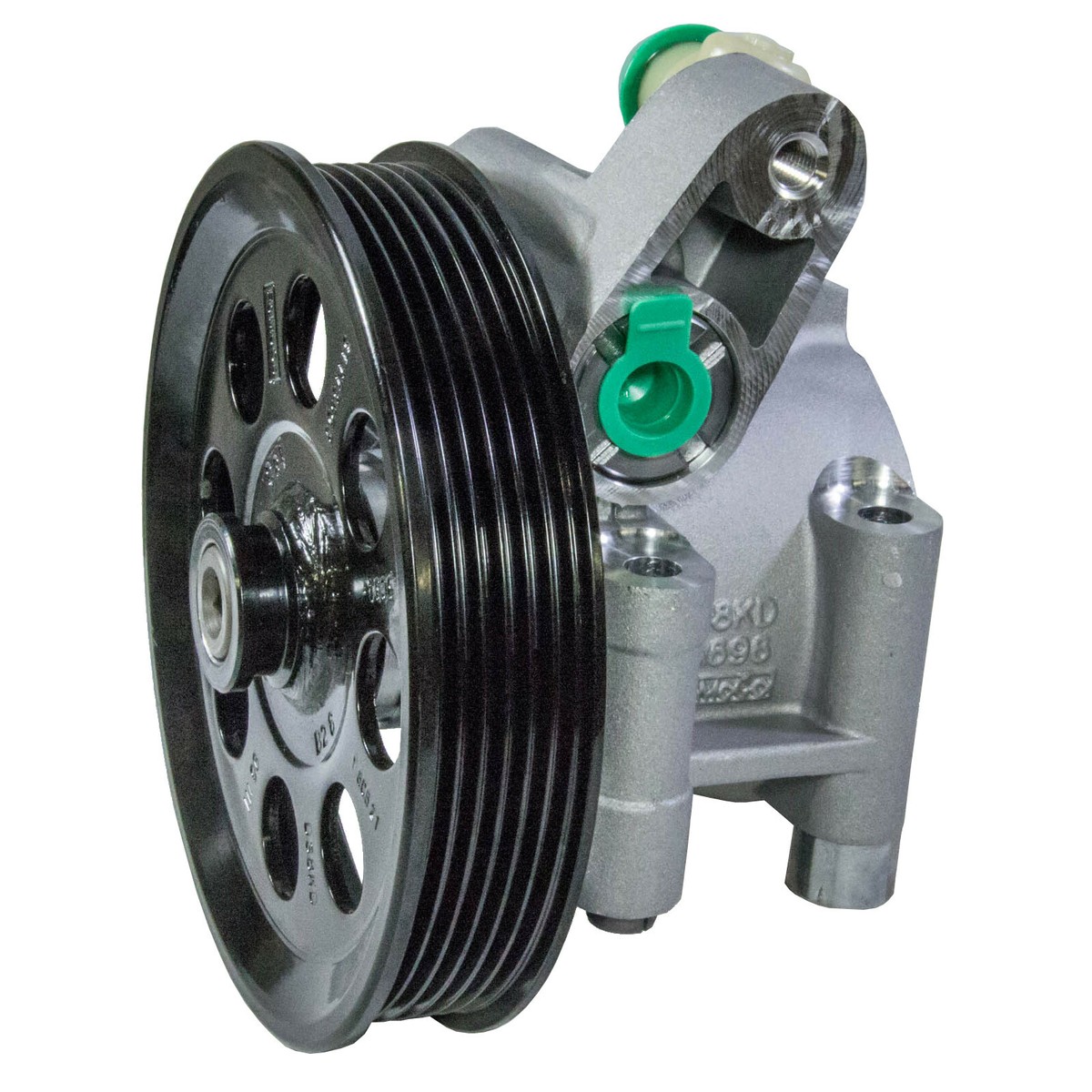 Nẹp Chân Kính Cánh Cửa Ngoài Trước Phải Ford Everest Mã phụ tùng EB3B26201A36AA