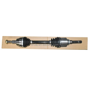Cây Láp Trái Ford Focus Mã phụ tùng F1F13B437JC