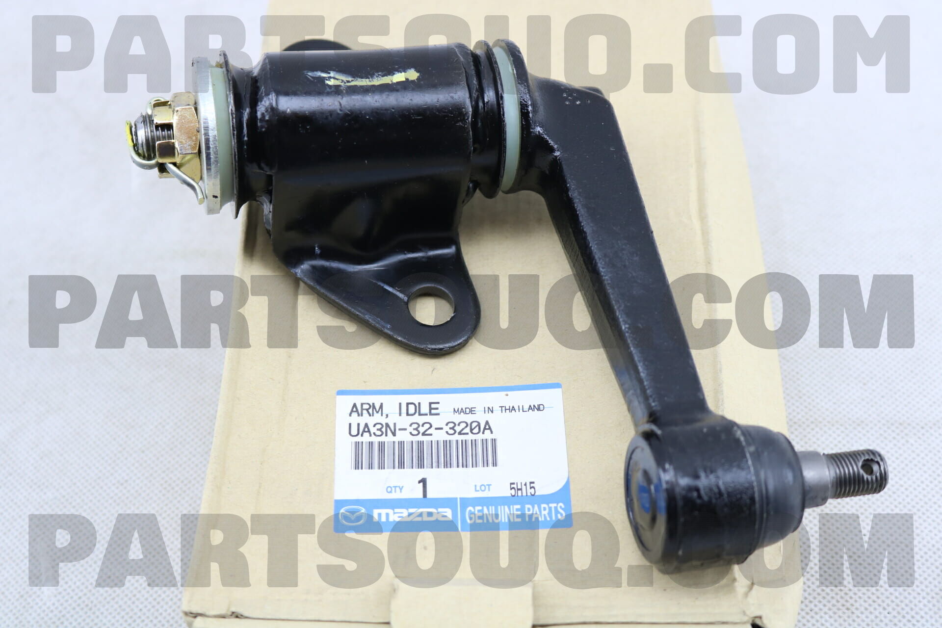 Bót Lái Phụ Ford Everest Mã phụ tùng UA3N32320A