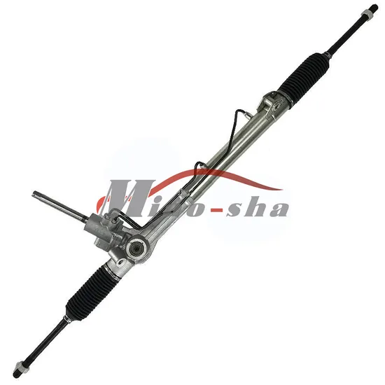 Thước Lái Ford Mondeo Mã phụ tùng 1459747