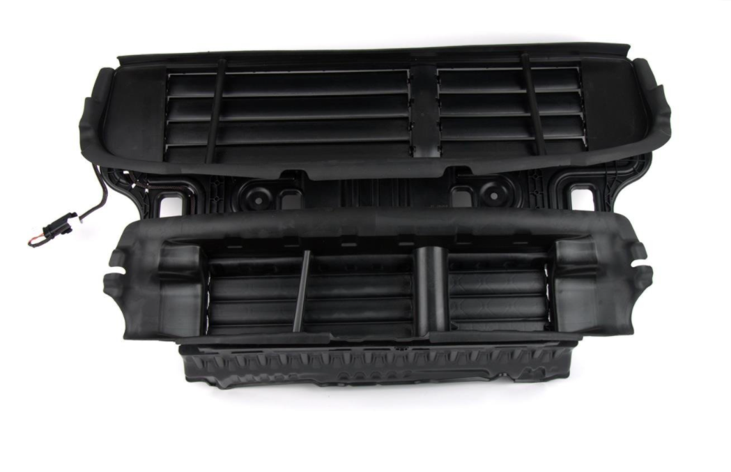 Cánh Lấy Gió Liền Mô Tơ Ford Focus Mã phụ tùng 1890334