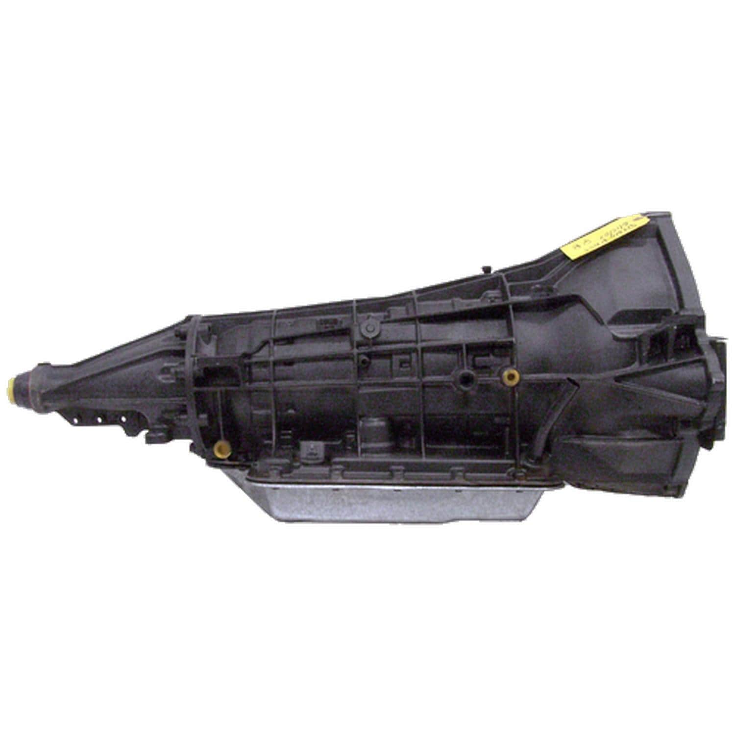 Cản Trước Ford Everest Mã phụ tùng UDY25003X