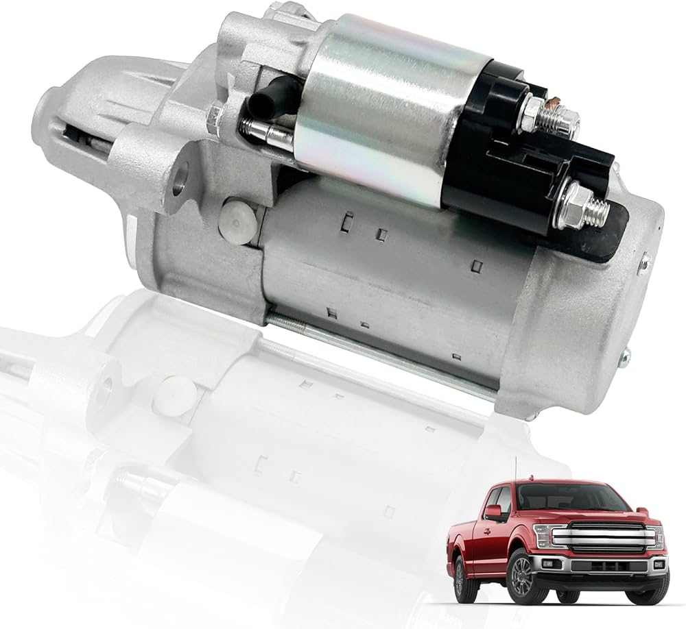 Đèn Pha Trái Viền Đen Ford Ranger Mã phụ tùng UF3N510L0