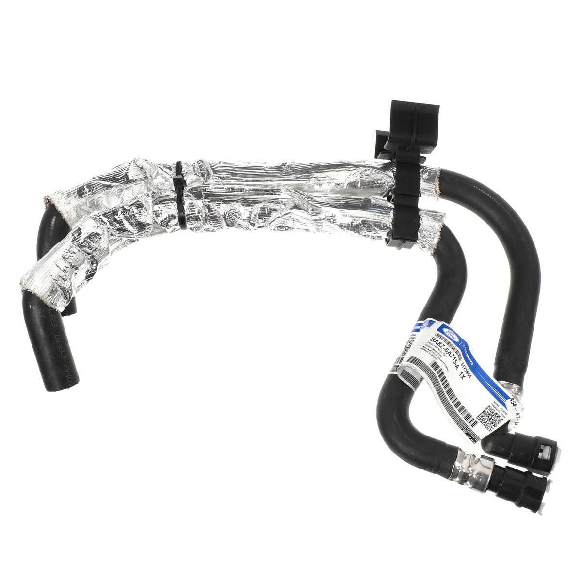 Ốp Lazang Ford Laser Mã phụ tùng bz5ae37190da
