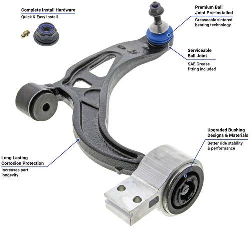 Cản Trước Ford Everest Mã phụ tùng fd04423bb