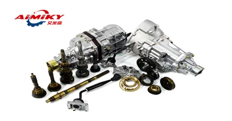 Trục Cam Ford Ranger Mã phụ tùng WL8412420B