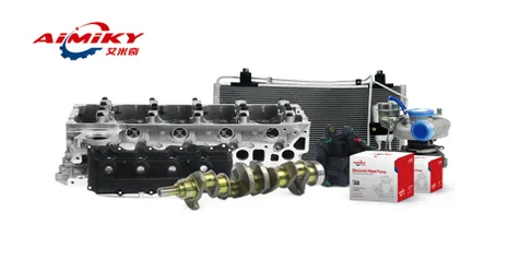Trục Cam Ford Ranger Mã phụ tùng WL8412420B