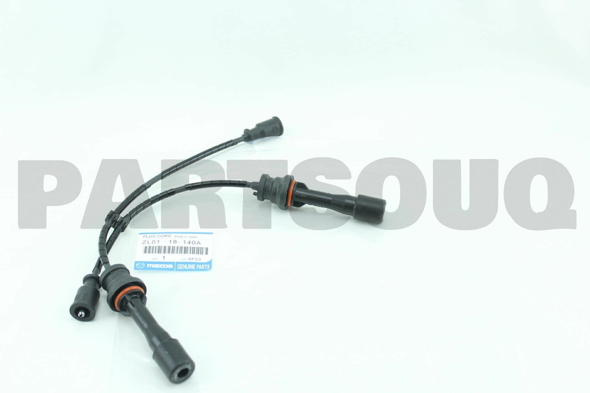 Dây Cao Áp 1.8 Ford Laser Mã phụ tùng ZL0118140A